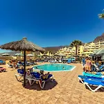 Ocean View & Heated Pool Lägenhet Costa Adeje (Tenerife)