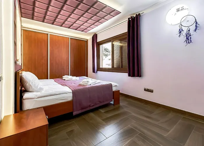 Apartament Ocean View & Heated Pool