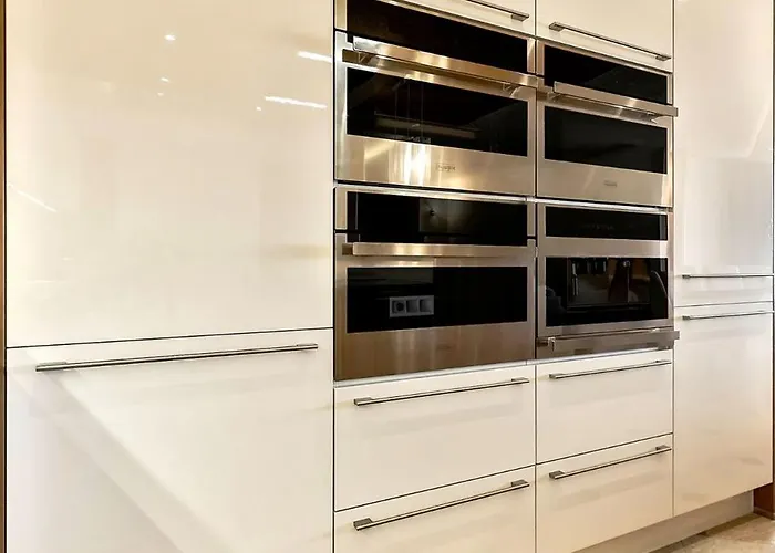 Apartament Ocean View & Heated Pool Costa Adeje (Tenerife)