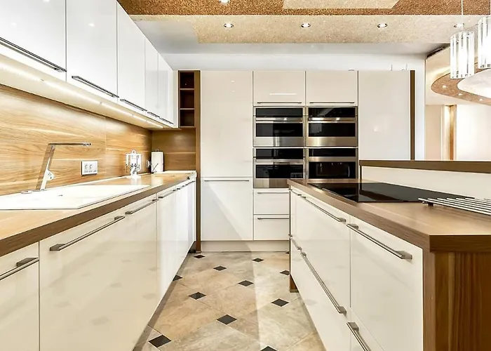 Ocean View & Heated Pool * Costa Adeje (Tenerife)