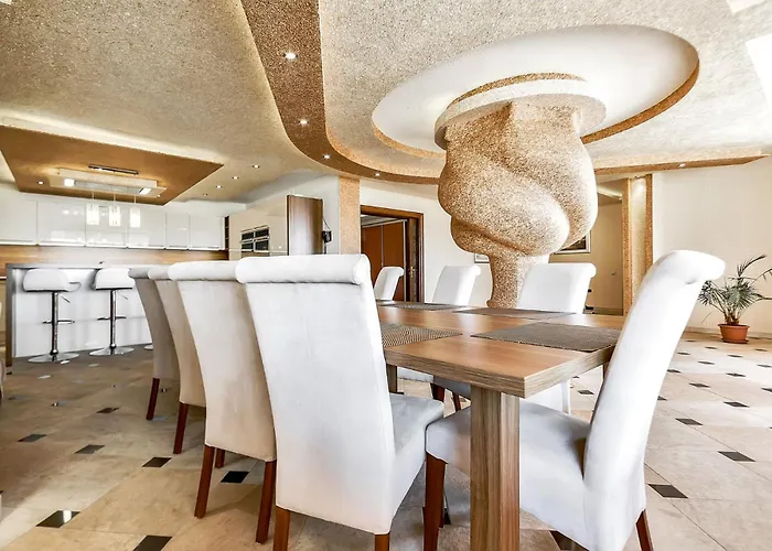 Apartament Ocean View & Heated Pool Costa Adeje (Tenerife)