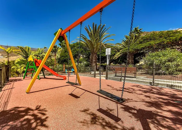 Ocean View & Heated Pool Apartament