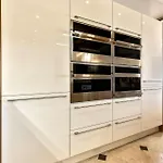 דירה Ocean View & Heated Pool אדחה