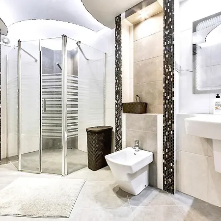 Appartamento Ocean View & Heated Pool