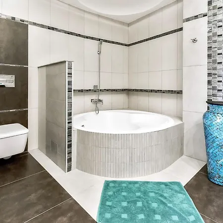 Ocean View & Heated Pool Appartement Costa Adeje (Tenerife)