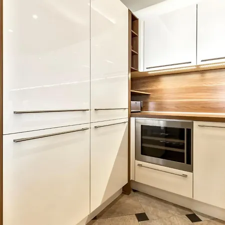 Appartement Ocean View & Heated Pool *