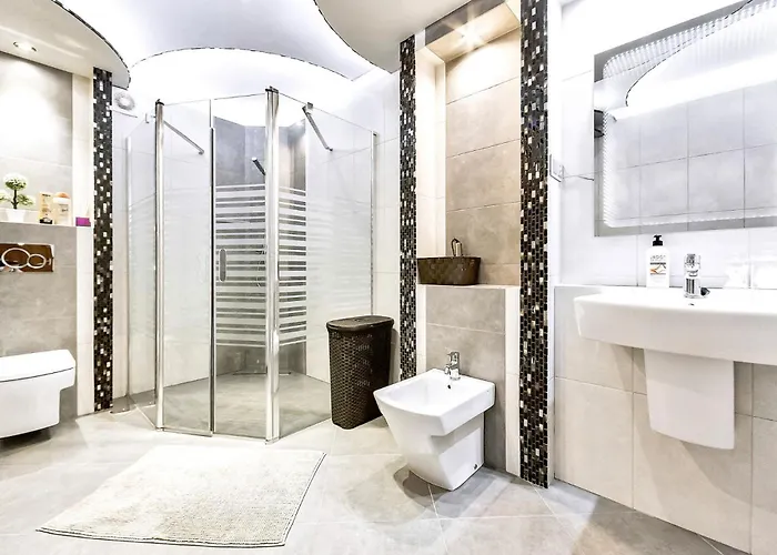 Appartamento Ocean View & Heated Pool