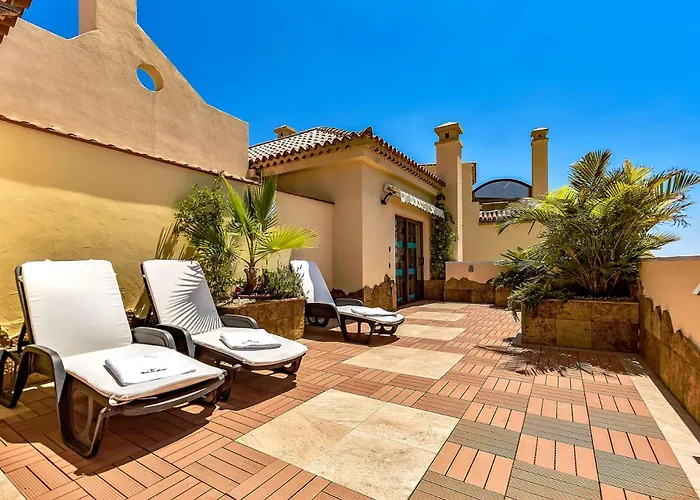 Appartamento Ocean View & Heated Pool