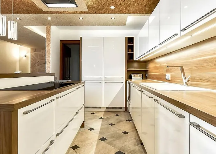 Ocean View & Heated Pool Appartamento Costa Adeje (Tenerife)