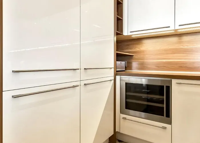 Appartamento Ocean View & Heated Pool *