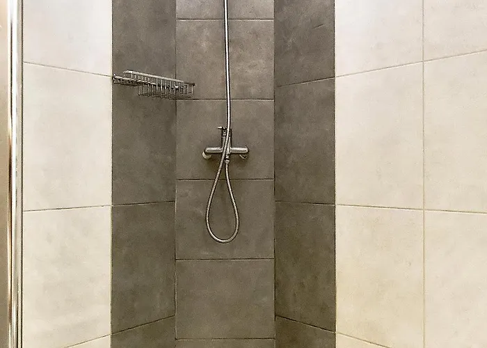 Ocean View & Heated Pool Appartamento