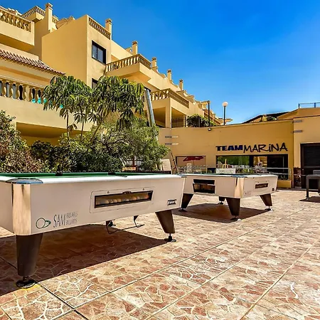 Ocean View & Heated Pool Apartament